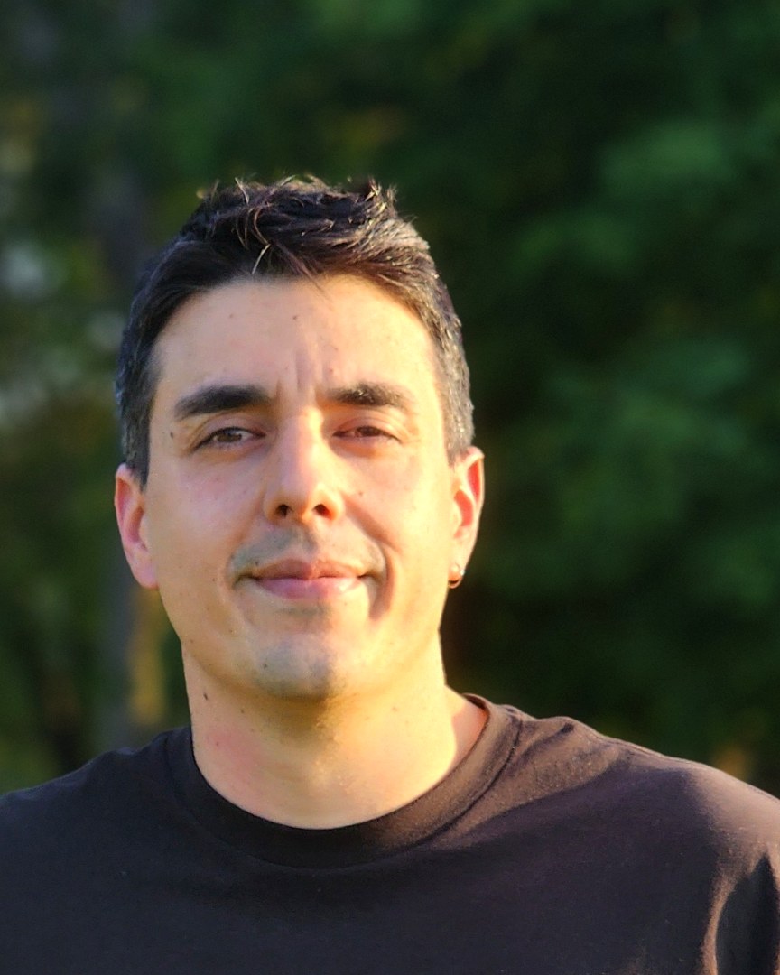 Santiago Londoño V., fundador de Arraviva